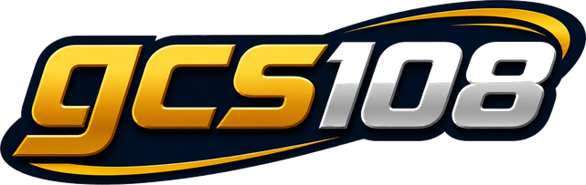 GCS108 Logo